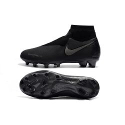 Nike Phantom Vision Elite DF FG - Zwart_3.jpg